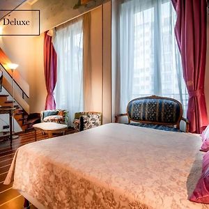 Grand Hotel Du Bel Air