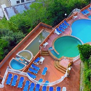 Suisse Thermal Village